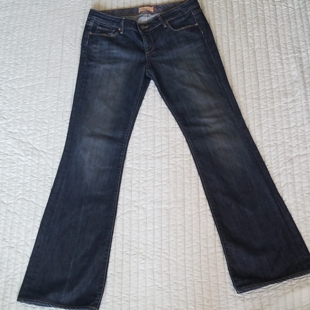 Anthropologie Paige  Premium Denim